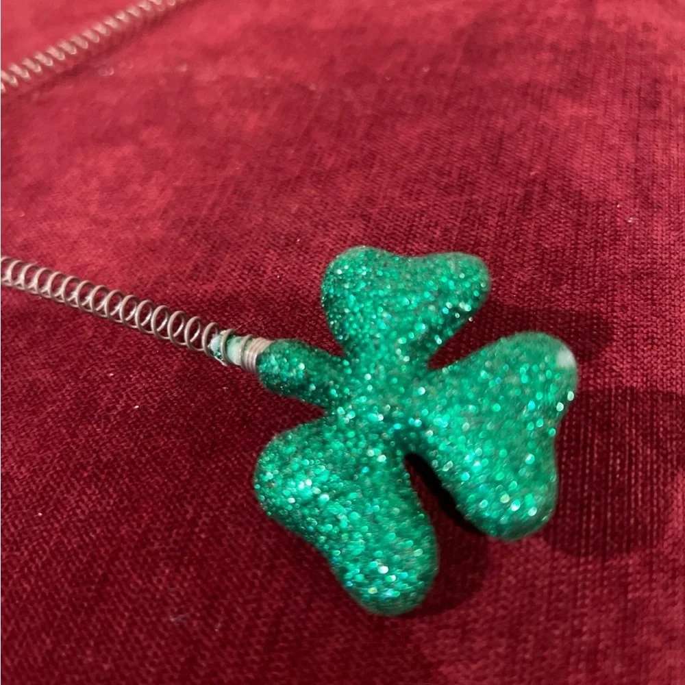 N/A saint patrick‘s